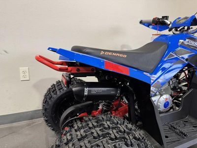 2026 Denago Powersports Trailhawk 10 FI - Photo 9