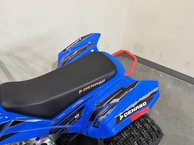 2026 Denago Powersports Trailhawk 10 FI - Photo 19