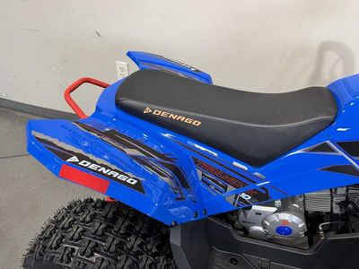 2026 Denago Powersports Trailhawk 10 FI - Photo 11