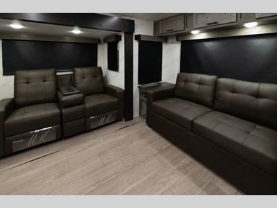 2026 Forest River RV Cherokee Alpha Wolf - Photo 6