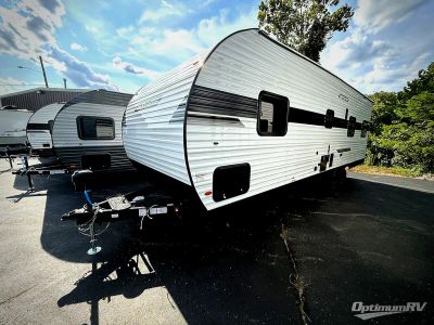 2026 Sunset Park RV Sun Lite — side profile view