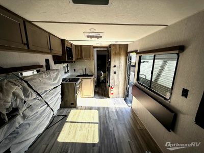 2026 Sunset Park RV Sun Lite — detail view