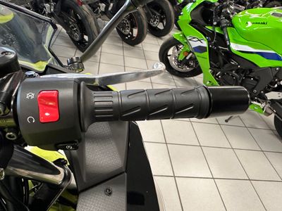 2026 Kawasaki Ninja 500 ABS - Photo 7