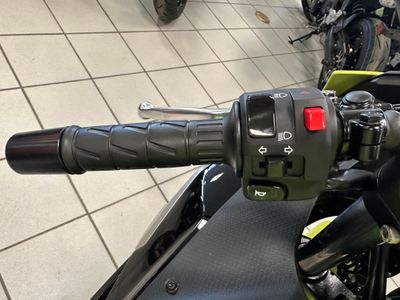 2026 Kawasaki Ninja 500 ABS - Photo 6