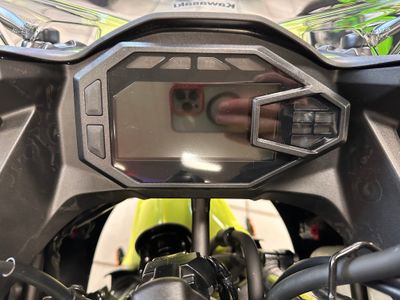 2026 Kawasaki Ninja 500 ABS - Photo 5