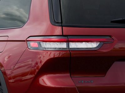 2025 Jeep Grand Cherokee L - Photo 3