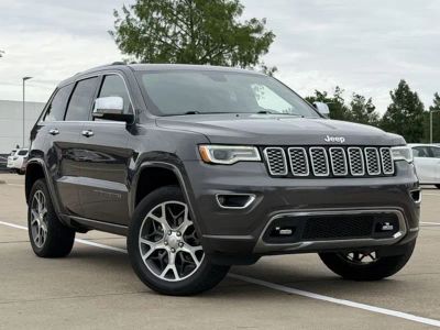 2019 Jeep Grand Cherokee - Photo 2