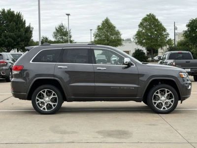 2019 Jeep Grand Cherokee - Photo 3