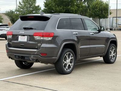 2019 Jeep Grand Cherokee - Photo 4