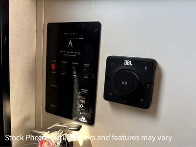 2026 Grand Transcend ONE — photo 21 view