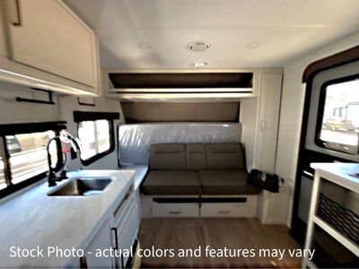 2026 Grand Transcend ONE — photo 9 view