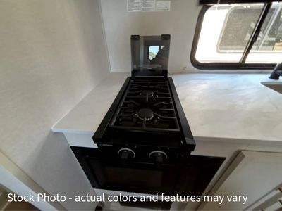 2026 Grand Transcend ONE — photo 12 view