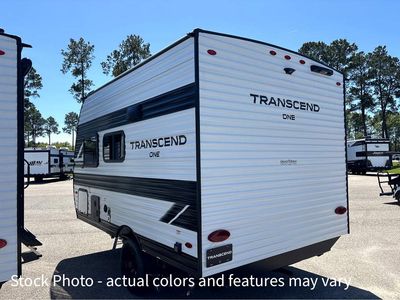 2026 Grand Transcend ONE — photo 7 view