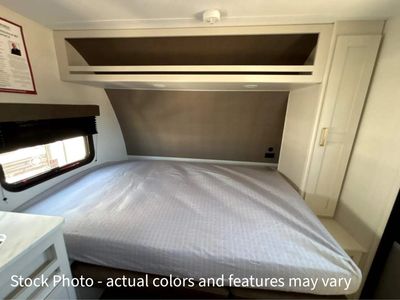 2026 Grand Transcend ONE — photo 15 view