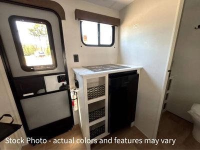 2026 Grand Transcend ONE — photo 14 view