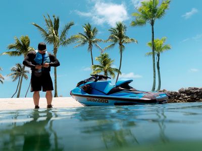 2026 Sea-Doo RXP-X 325 + Tech Package - Photo 9