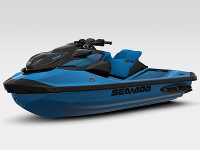 2026 Sea-Doo RXP-X 325 + Tech Package - Photo 3
