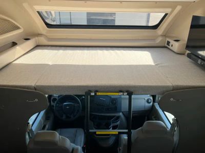 2026 Entegra ESTEEM — interior view