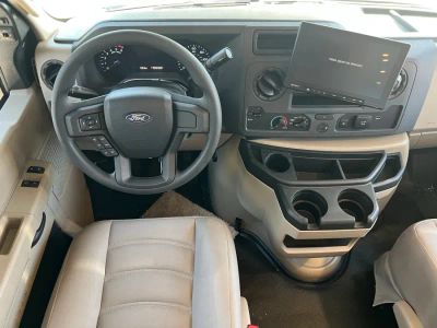 2026 Entegra ESTEEM — side profile view