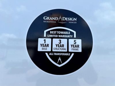 2025 GRAND DESIGN SERENOVA - Photo 9