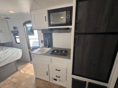 2021 Keystone RV Hideout Single Axle - Photo 11