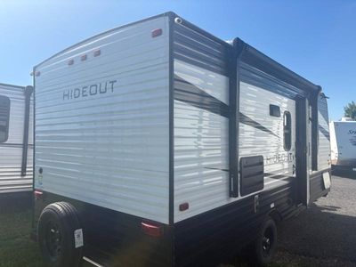 2021 Keystone RV Hideout Single Axle - Photo 3