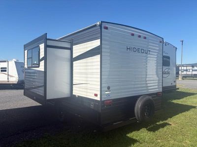 2021 Keystone RV Hideout Single Axle - Photo 4