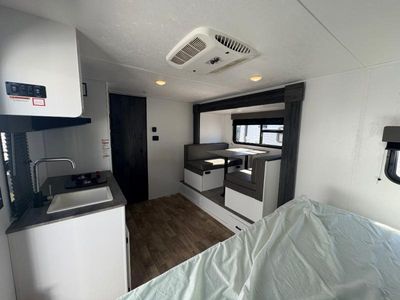 2021 Keystone RV Hideout Single Axle - Photo 8