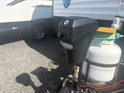 2021 Keystone RV Hideout Single Axle - Photo 6