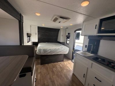 2021 Keystone RV Hideout Single Axle - Photo 9