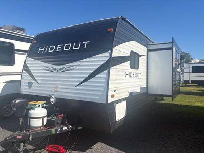 2021 Keystone RV Hideout Single Axle - Photo 2