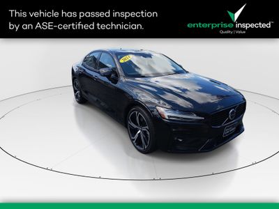2024 Volvo S60 - Photo 1