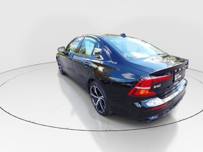2024 Volvo S60 - Photo 5