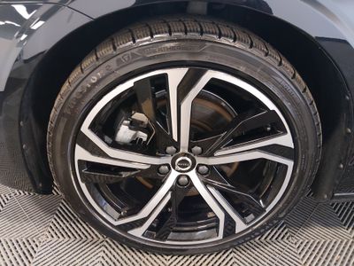 2024 Volvo S60 - Photo 10