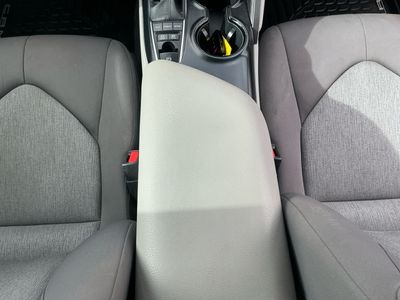 2020 Toyota Camry - Photo 13