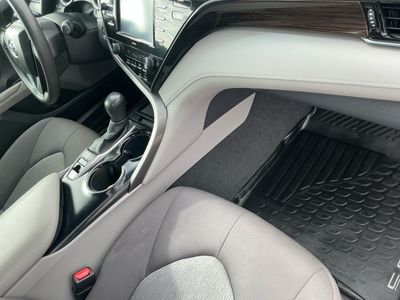 2020 Toyota Camry - Photo 15