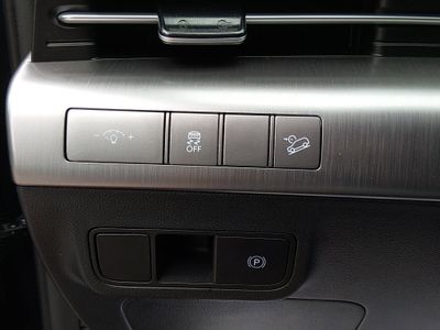 2025 Hyundai Kona - Photo 13