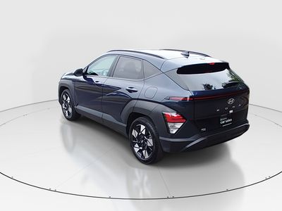2025 Hyundai Kona - Photo 5
