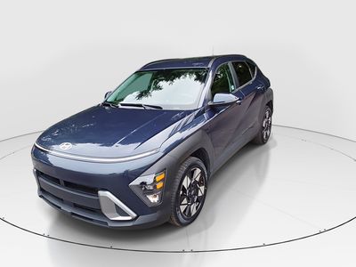 2025 Hyundai Kona - Photo 3