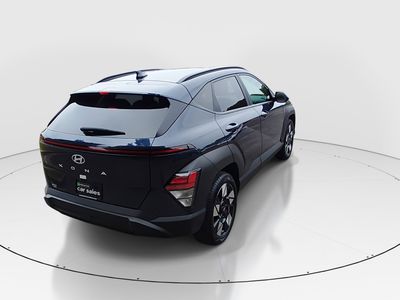 2025 Hyundai Kona - Photo 7