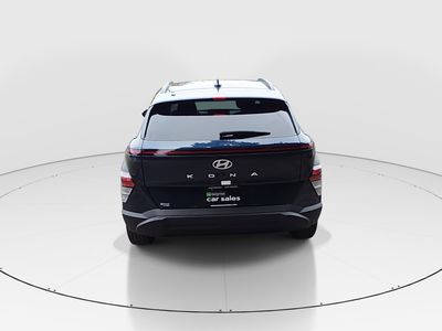 2025 Hyundai Kona - Photo 6