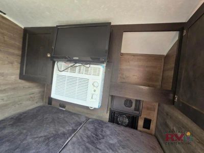 2021 Braxton Creek Bushwhacker — photo 14 view