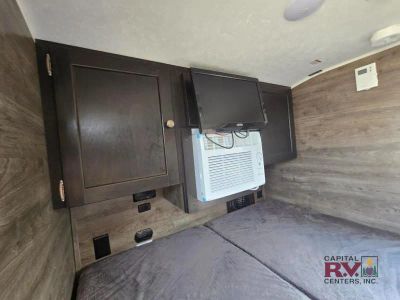 2021 Braxton Creek Bushwhacker — photo 9 view