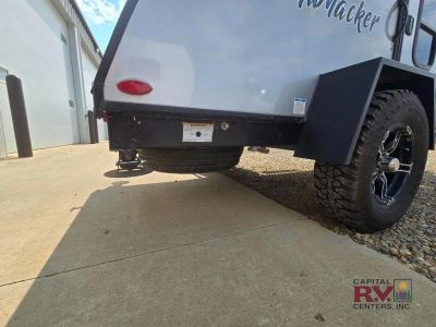 2021 Braxton Creek Bushwhacker — photo 7 view