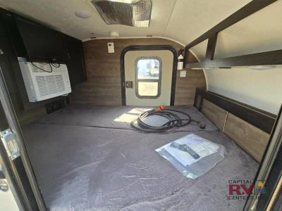 2021 Braxton Creek Bushwhacker — photo 8 view