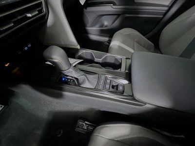 2026 Toyota Camry — photo 22 view