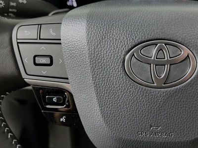 2026 Toyota Camry — photo 16 view