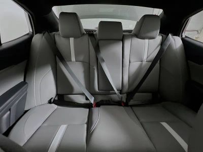 2026 Toyota Camry — photo 30 view