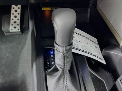 2026 Toyota Camry — photo 21 view
