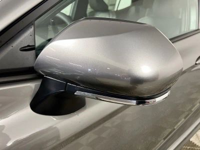 2026 Toyota Camry — photo 10 view